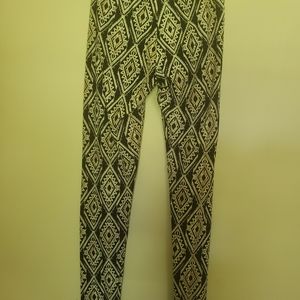 Stretch pants (size medium)
